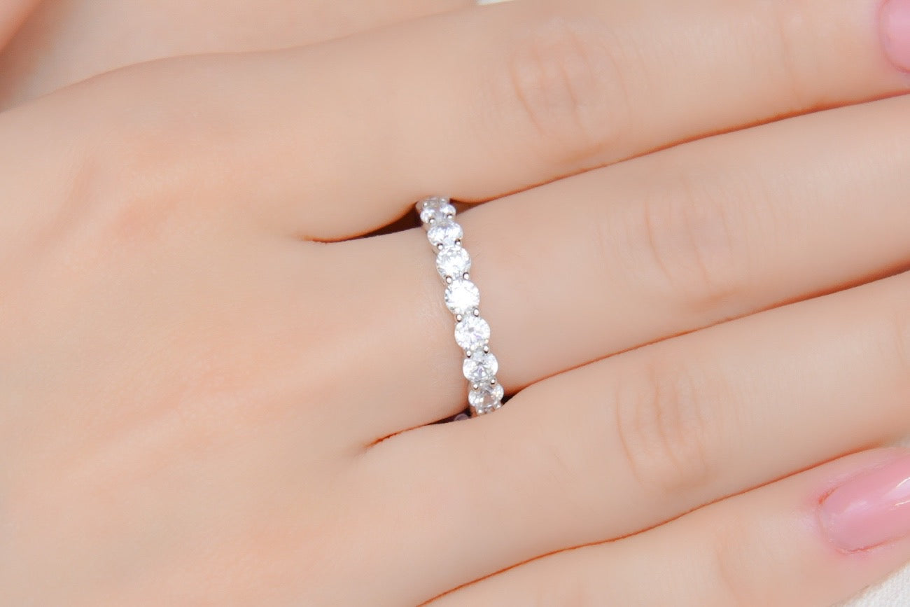 Anel Aparador Prata 925