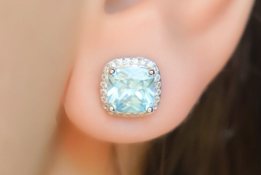 Brinco Square Glow Color