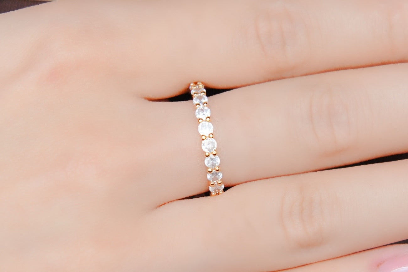 Anel Aliança Points