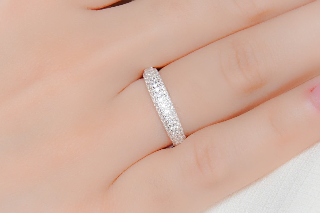 Anel Aparador Prata 925